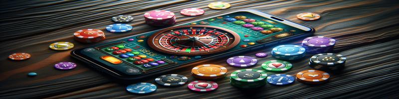 Официальный сайт Vulcan casino